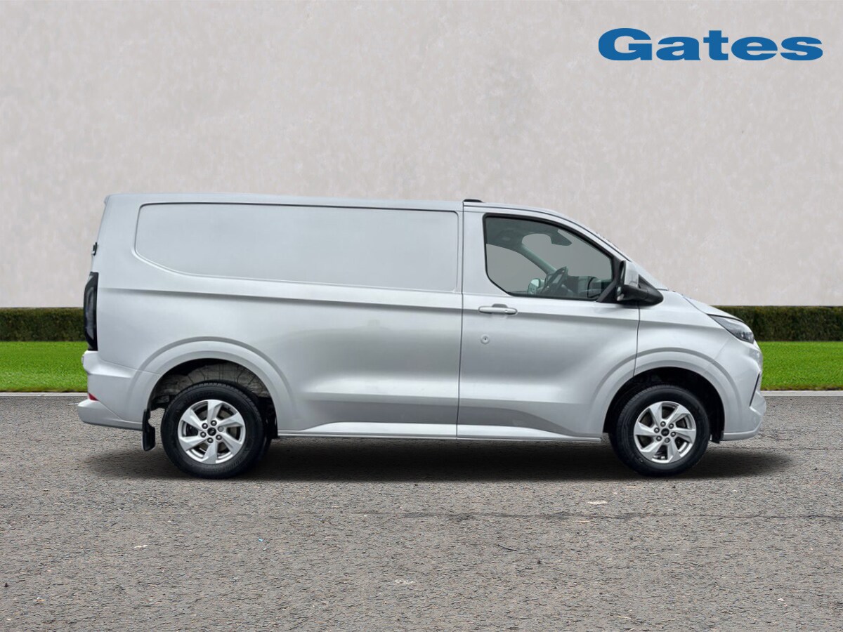 Used Ford Transit Custom 2024 for sale - 77630774: Photo 11