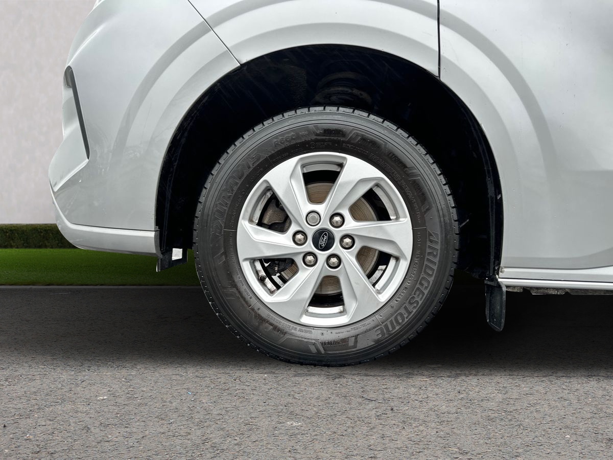 Used Ford Transit Custom 2024 for sale - 77630774: Photo 12