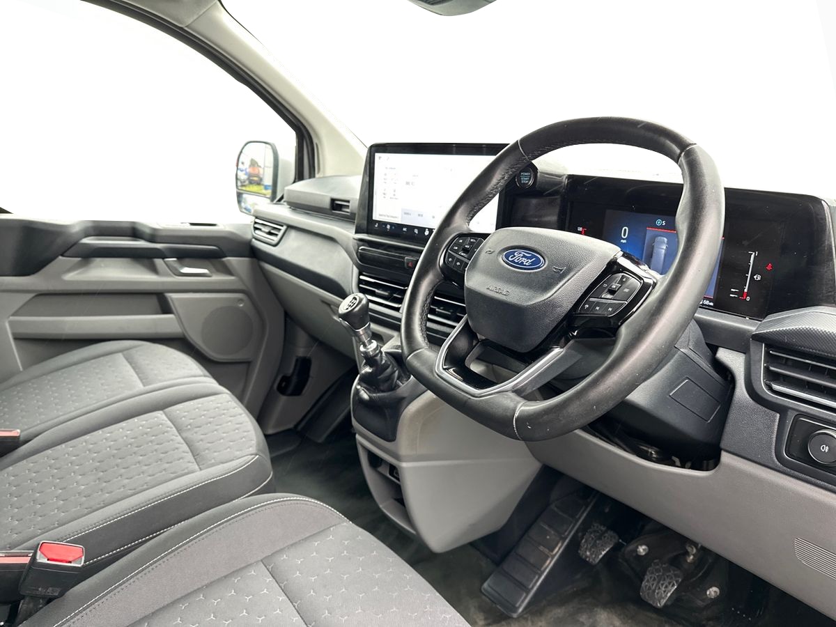 Used Ford Transit Custom 2024 for sale - 77630774: Photo 13