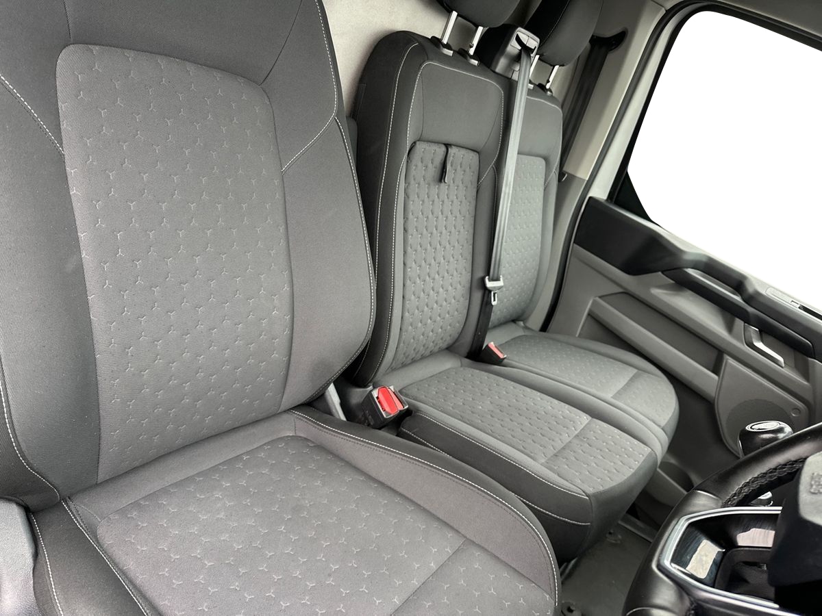 Used Ford Transit Custom 2024 for sale - 77630774: Photo 15
