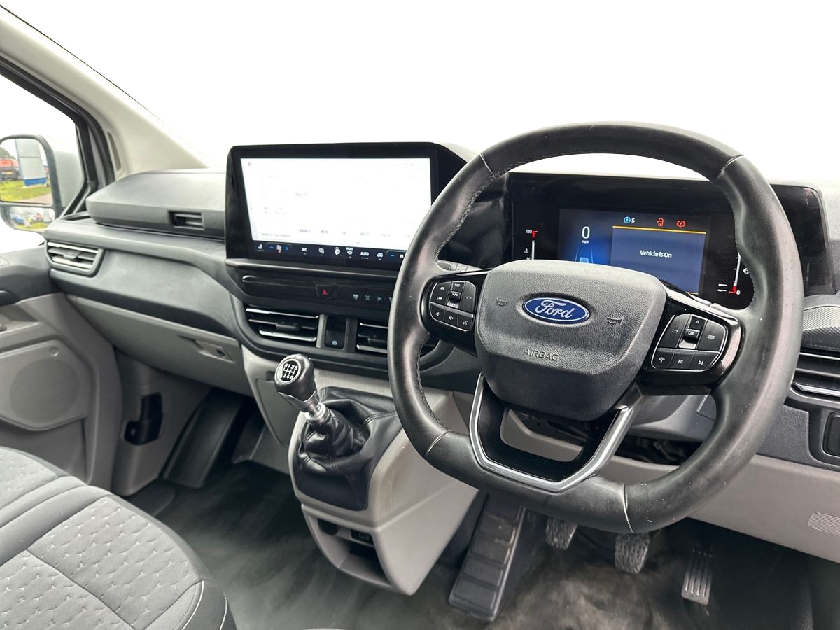 Used Ford Transit Custom 2024 for sale - 77630774: Photo 17