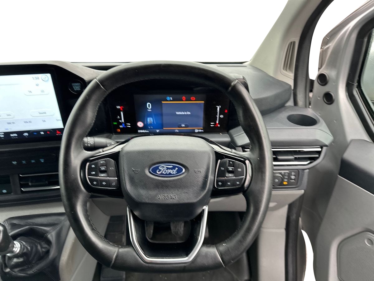 Used Ford Transit Custom 2024 for sale - 77630774: Photo 18
