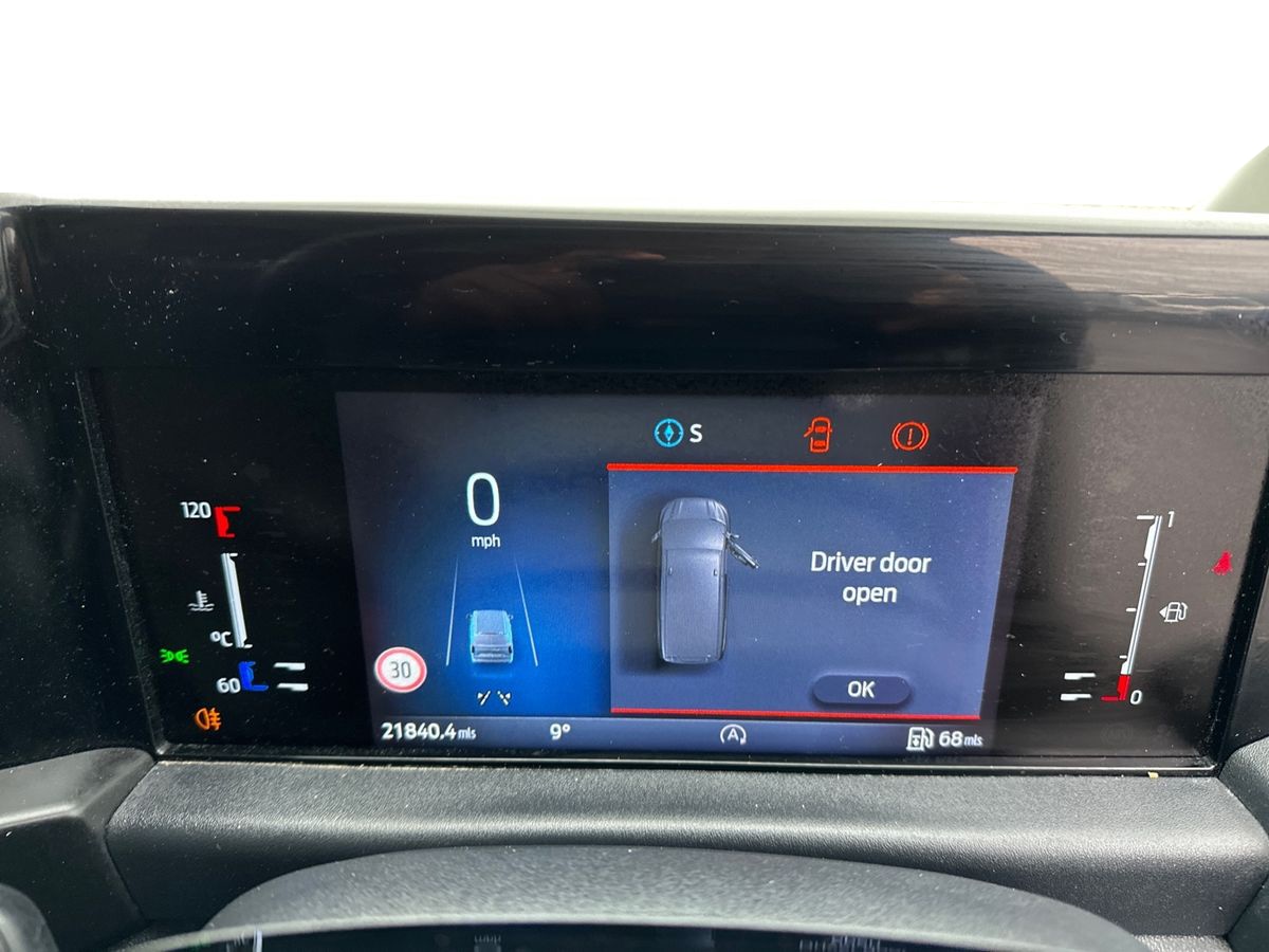 Used Ford Transit Custom 2024 for sale - 77630774: Photo 19