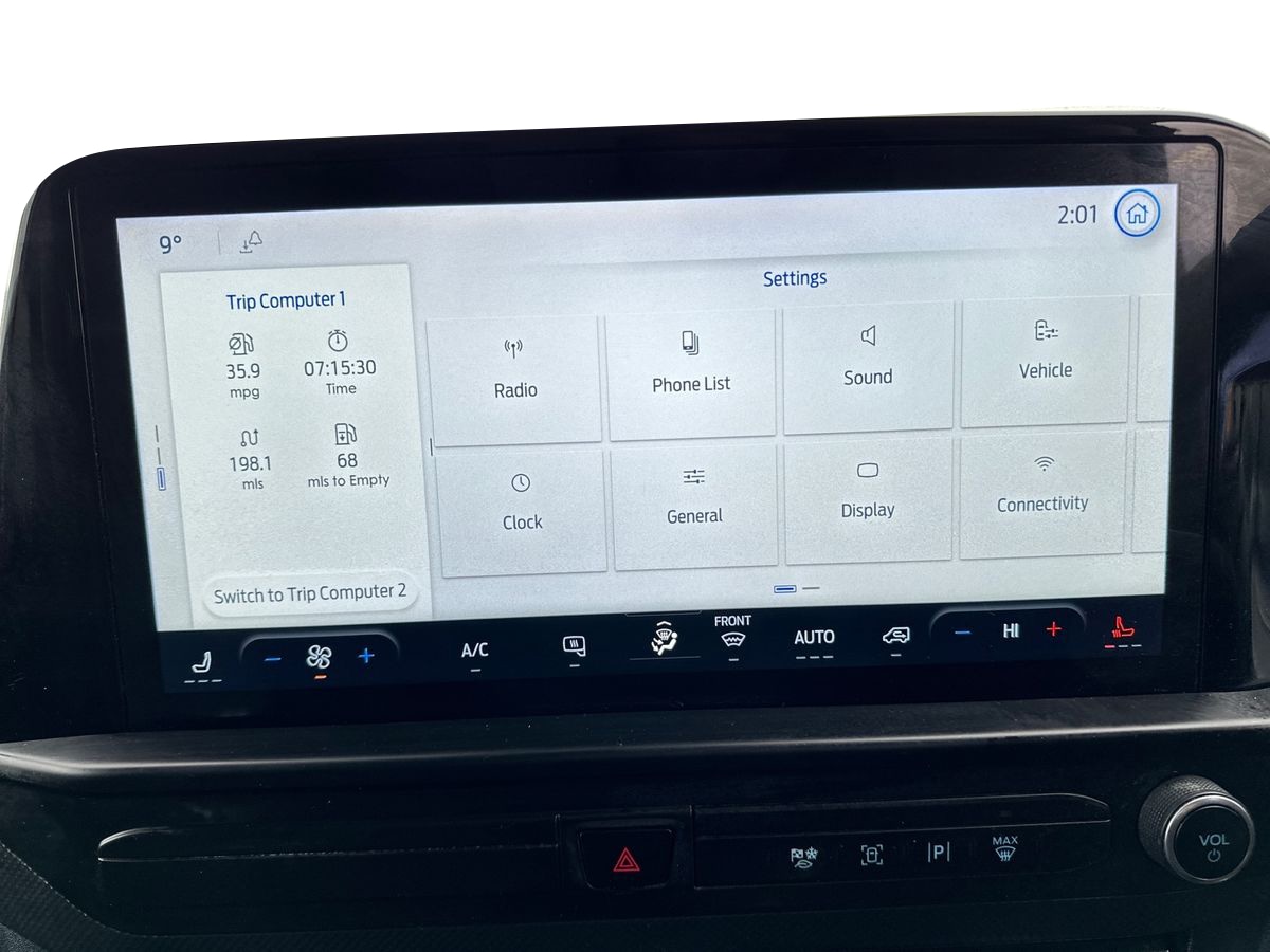 Used Ford Transit Custom 2024 for sale - 77630774: Photo 20