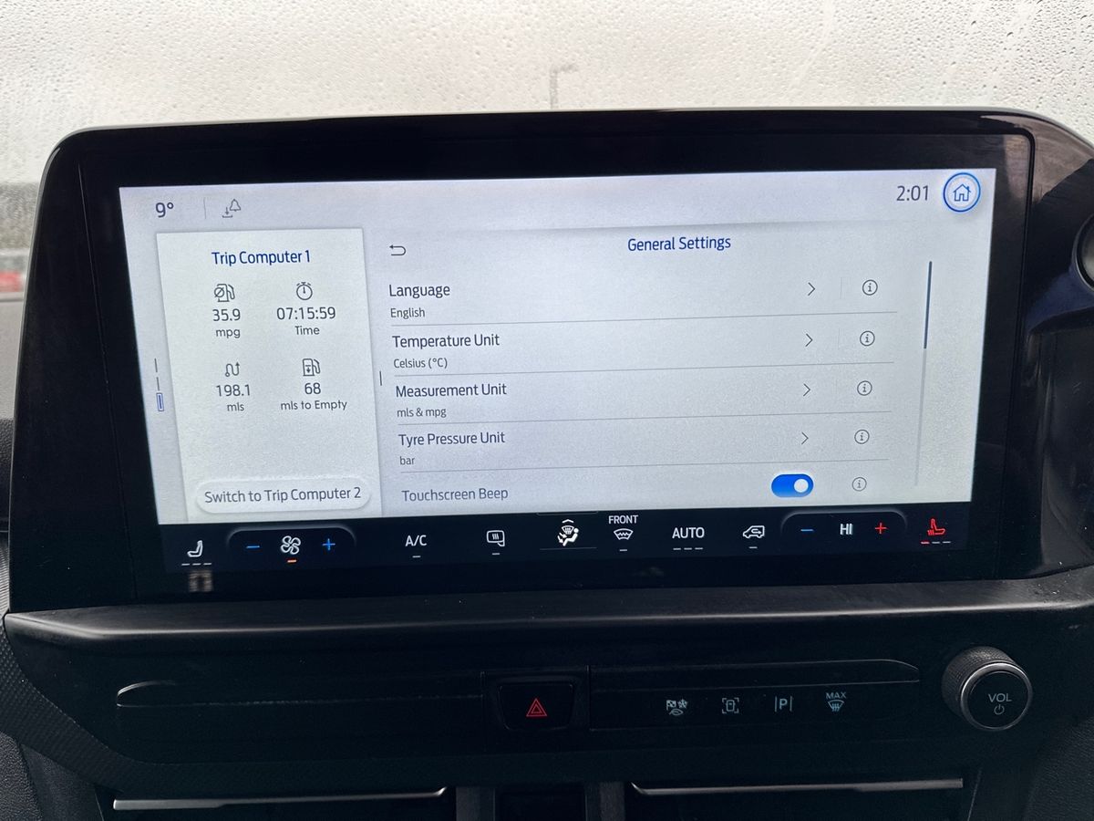 Used Ford Transit Custom 2024 for sale - 77630774: Photo 21