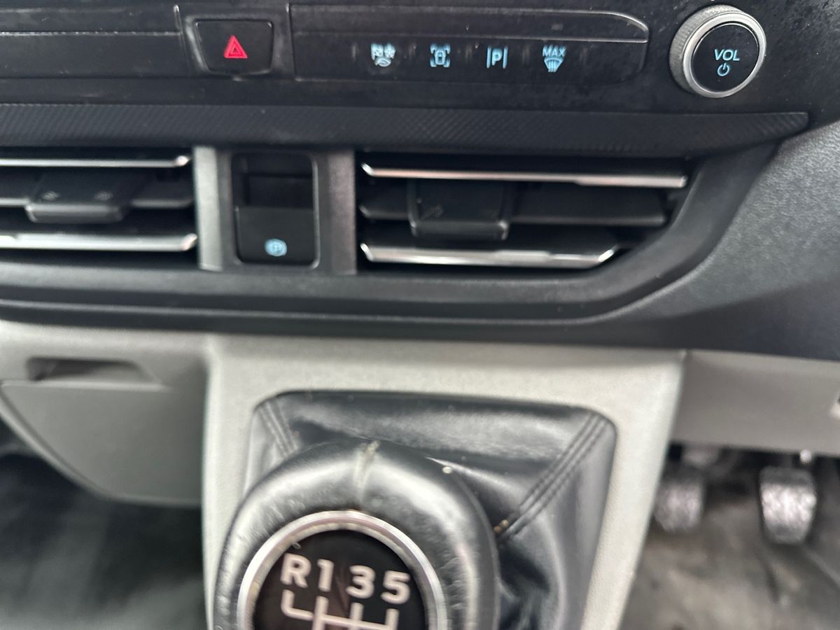 Used Ford Transit Custom 2024 for sale - 77630774: Photo 23