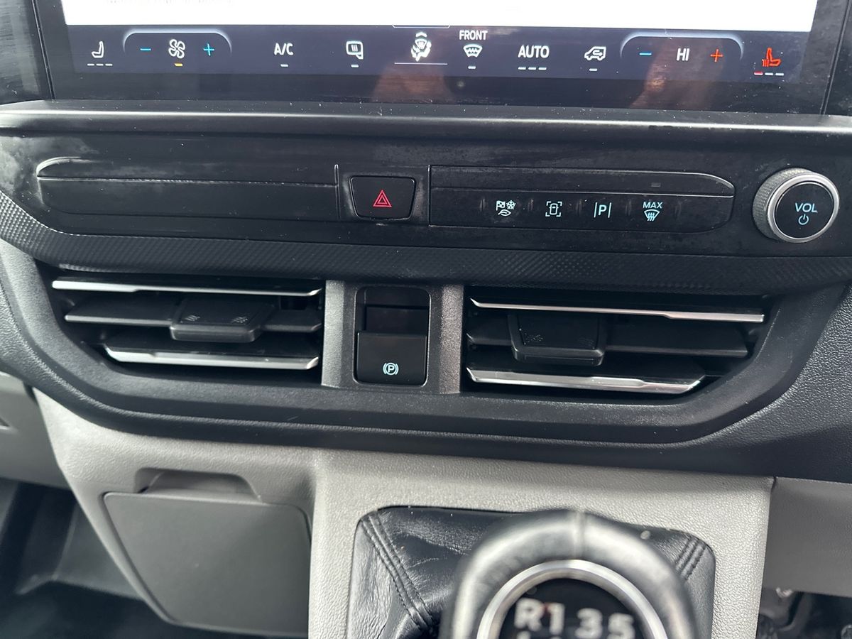 Used Ford Transit Custom 2024 for sale - 77630774: Photo 24