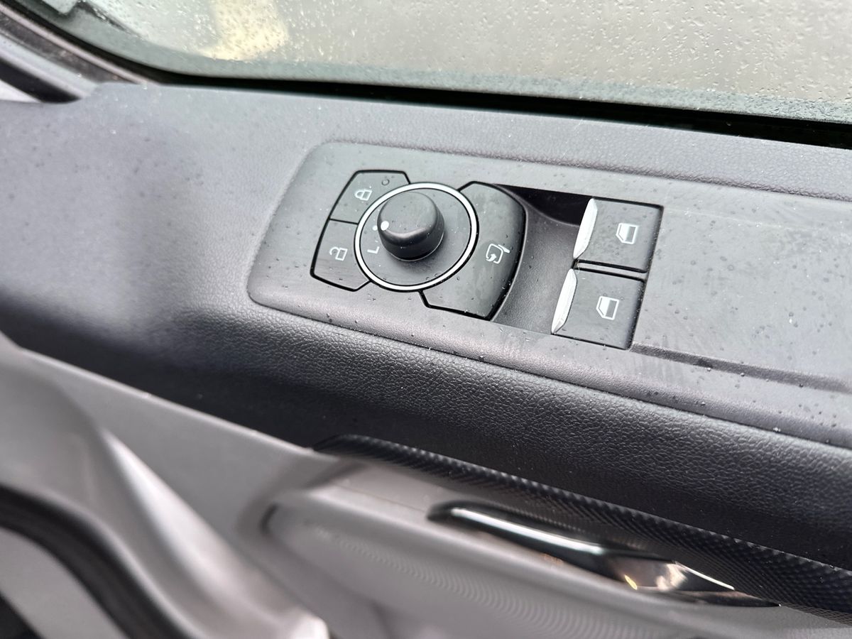 Used Ford Transit Custom 2024 for sale - 77630774: Photo 27