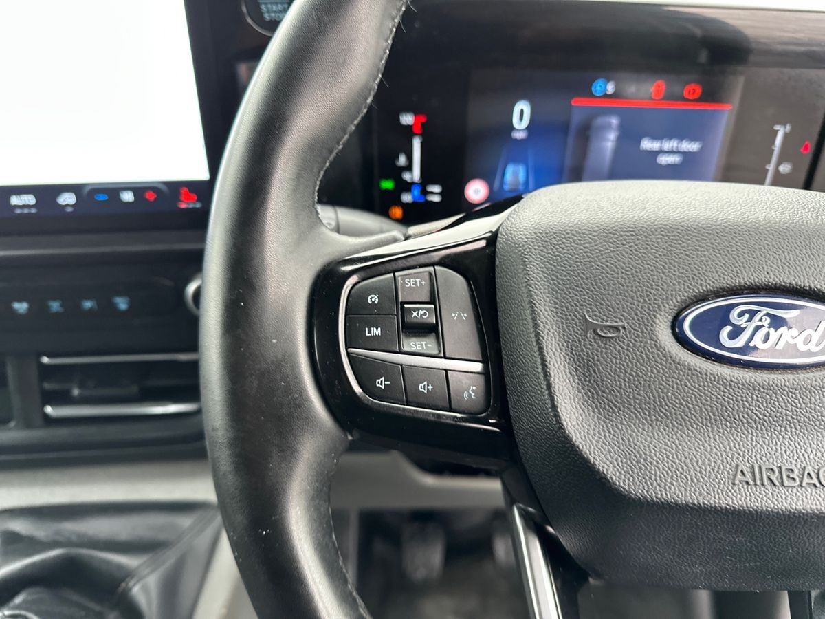 Used Ford Transit Custom 2024 for sale - 77630774: Photo 29
