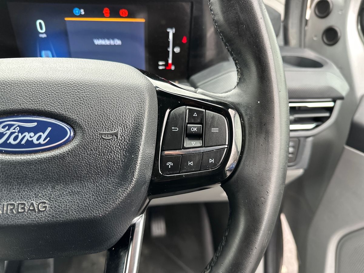 Used Ford Transit Custom 2024 for sale - 77630774: Photo 30