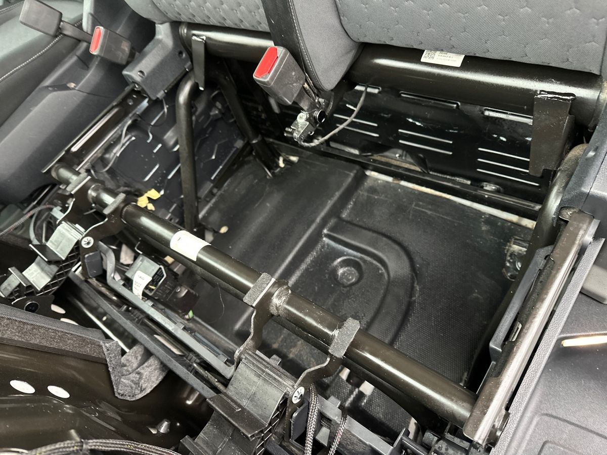 Used Ford Transit Custom 2024 for sale - 77630774: Photo 32