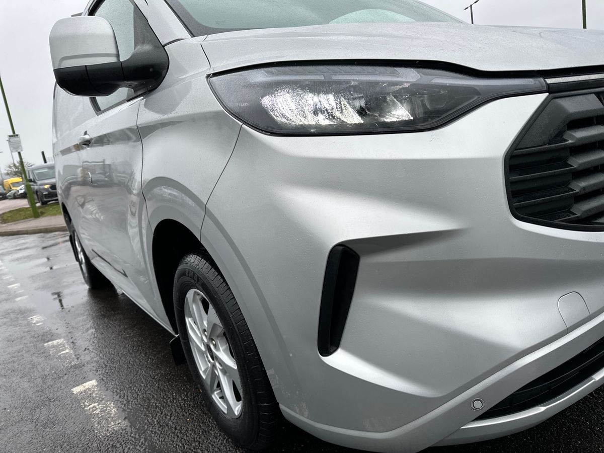 Used Ford Transit Custom 2024 for sale - 77630774: Photo 33