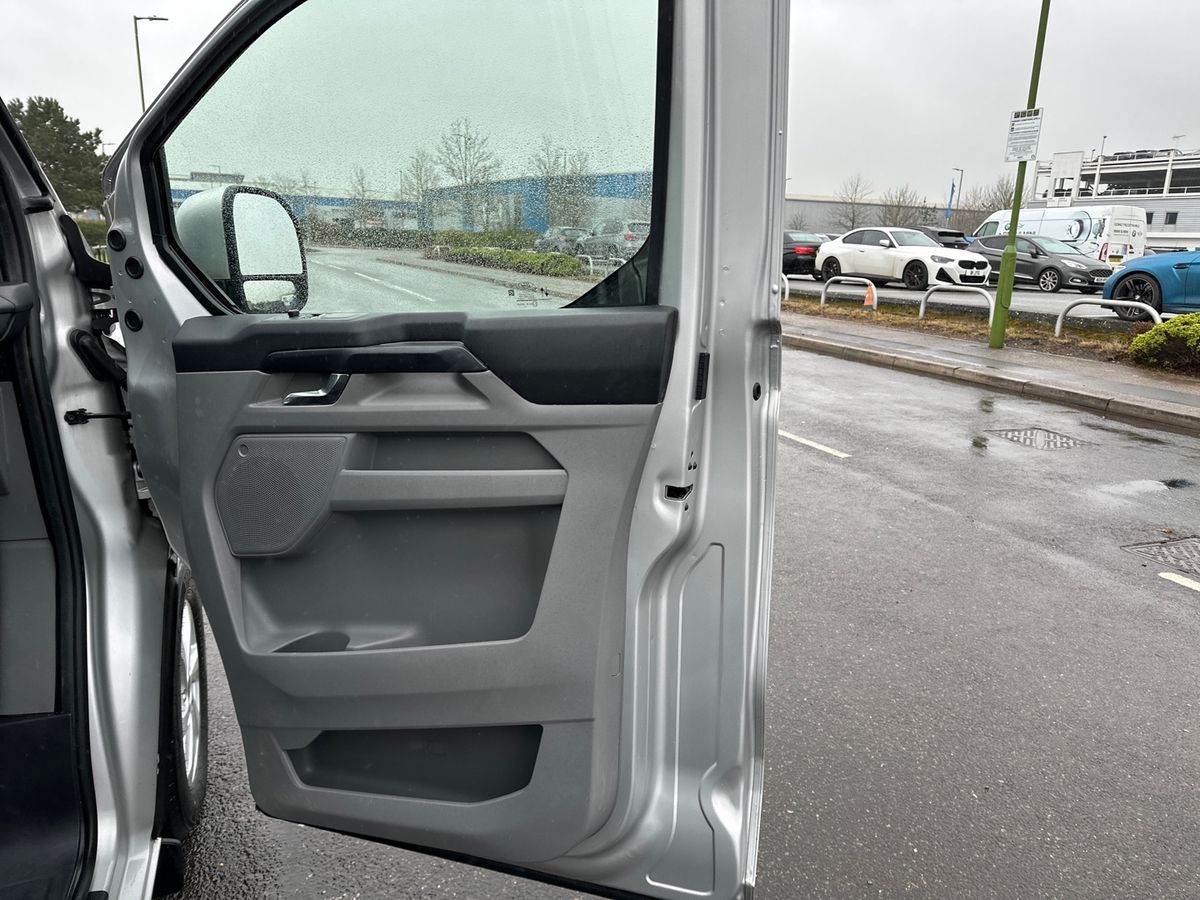 Used Ford Transit Custom 2024 for sale - 77630774: Photo 35