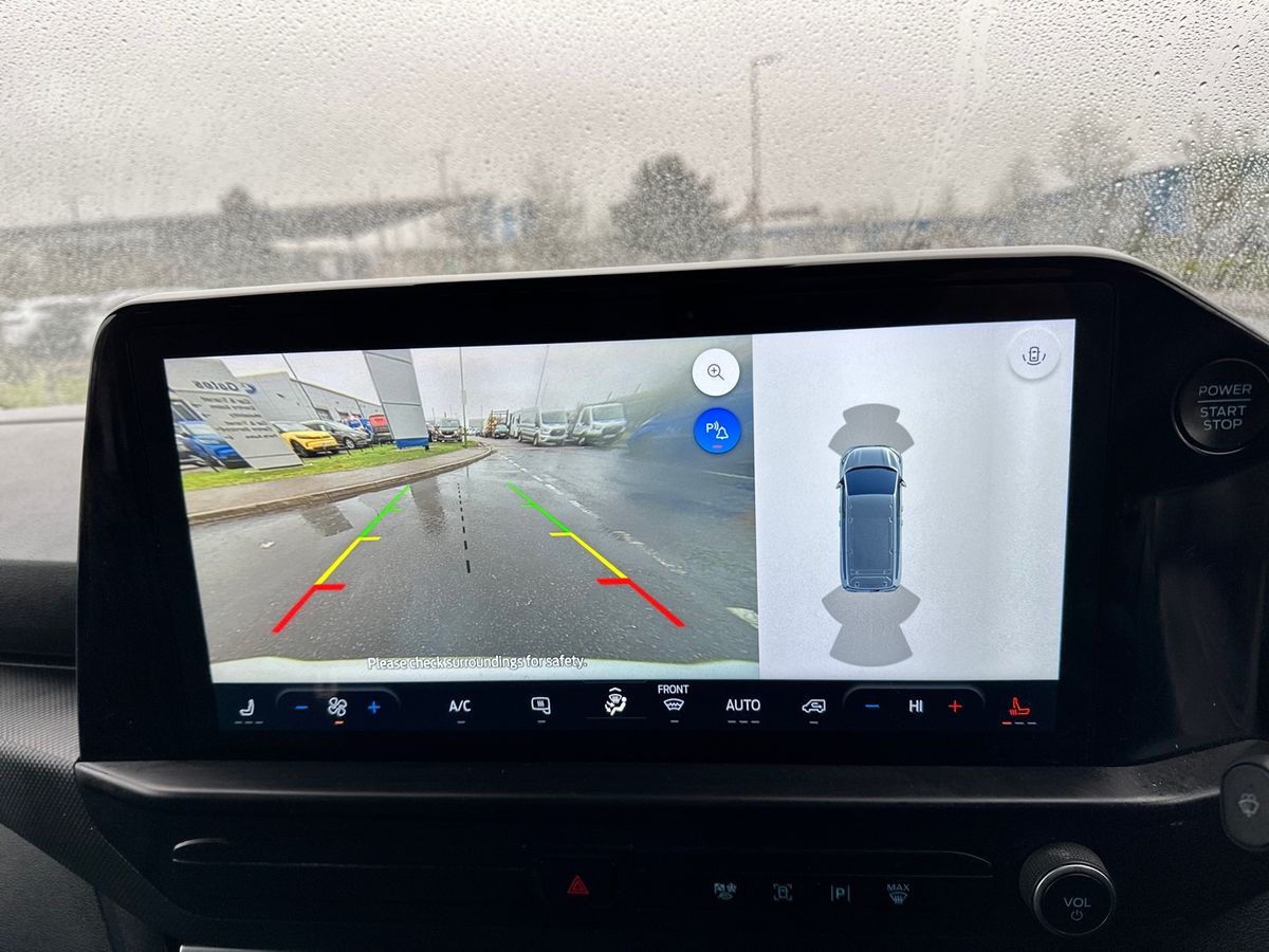 Used Ford Transit Custom 2024 for sale - 77630774: Photo 36