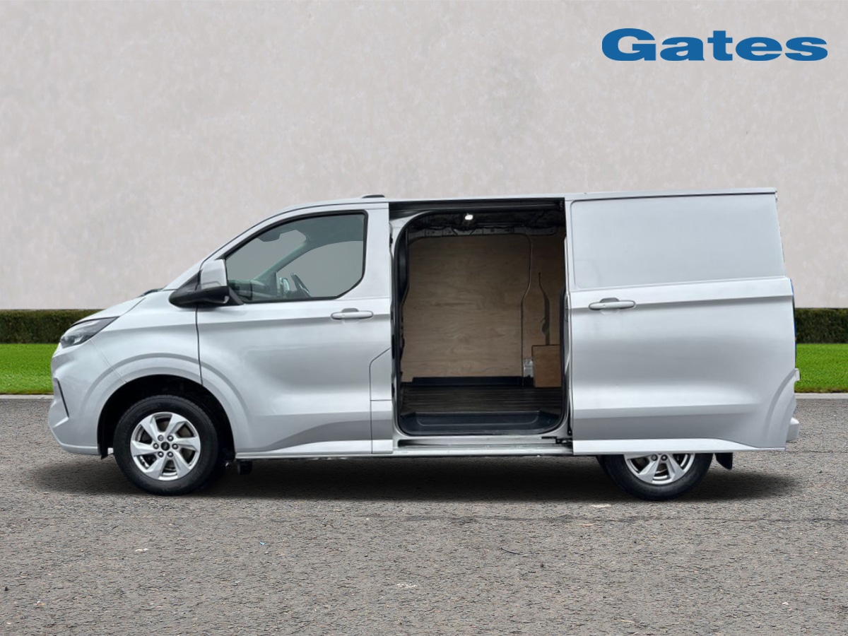 Used Ford Transit Custom 2024 for sale - 77630774: Photo 5