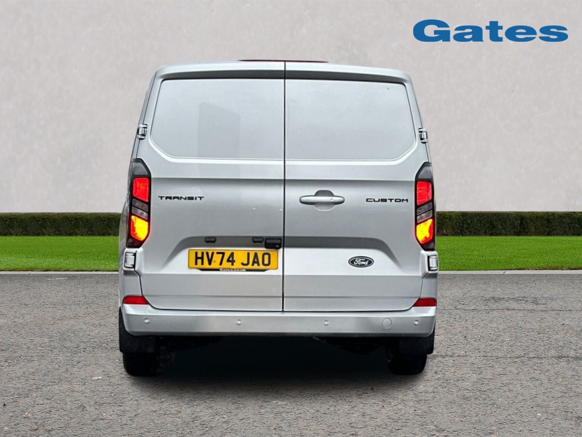 Used Ford Transit Custom 2024 for sale - 77630774: Photo 7