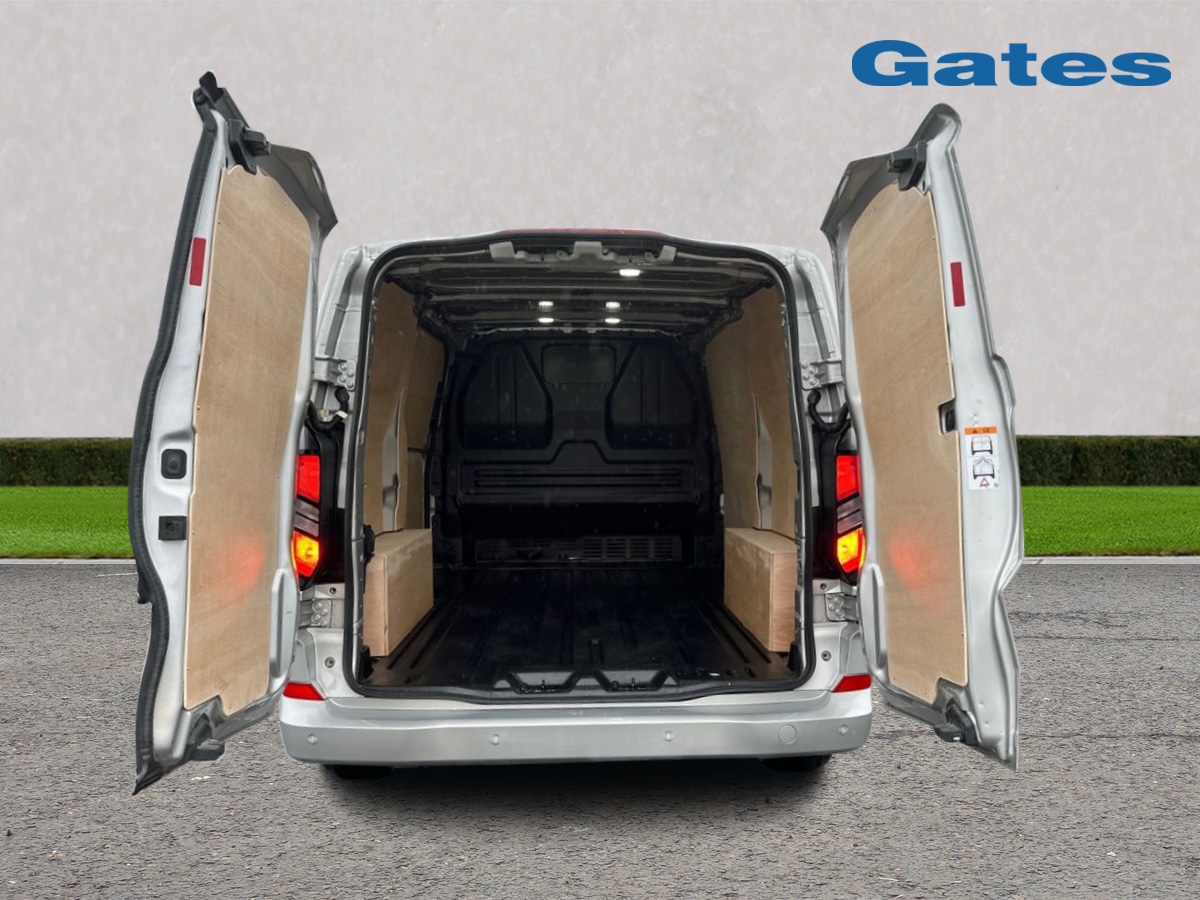 Used Ford Transit Custom 2024 for sale - 77630774: Photo 9