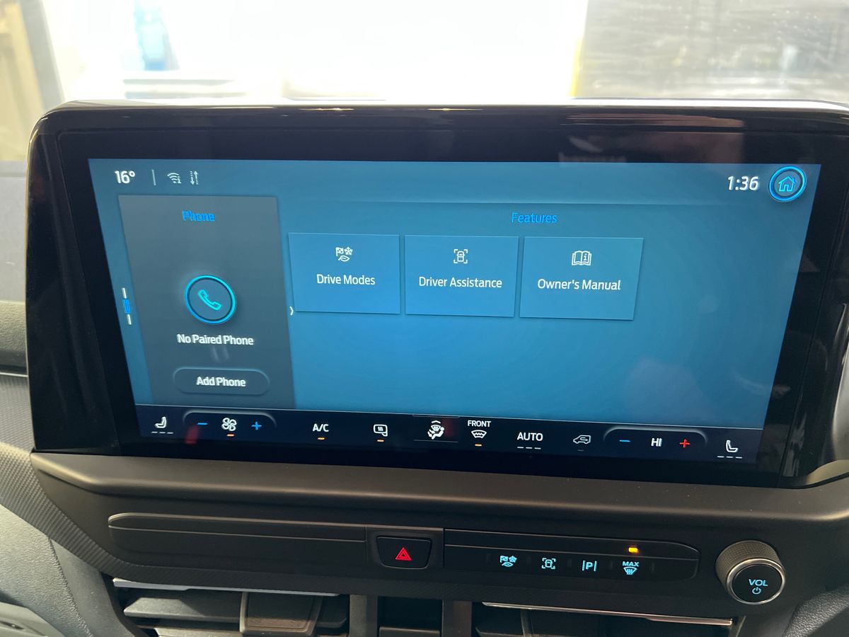 Used Ford Transit Custom 2025 for sale - 77434877: Photo 21