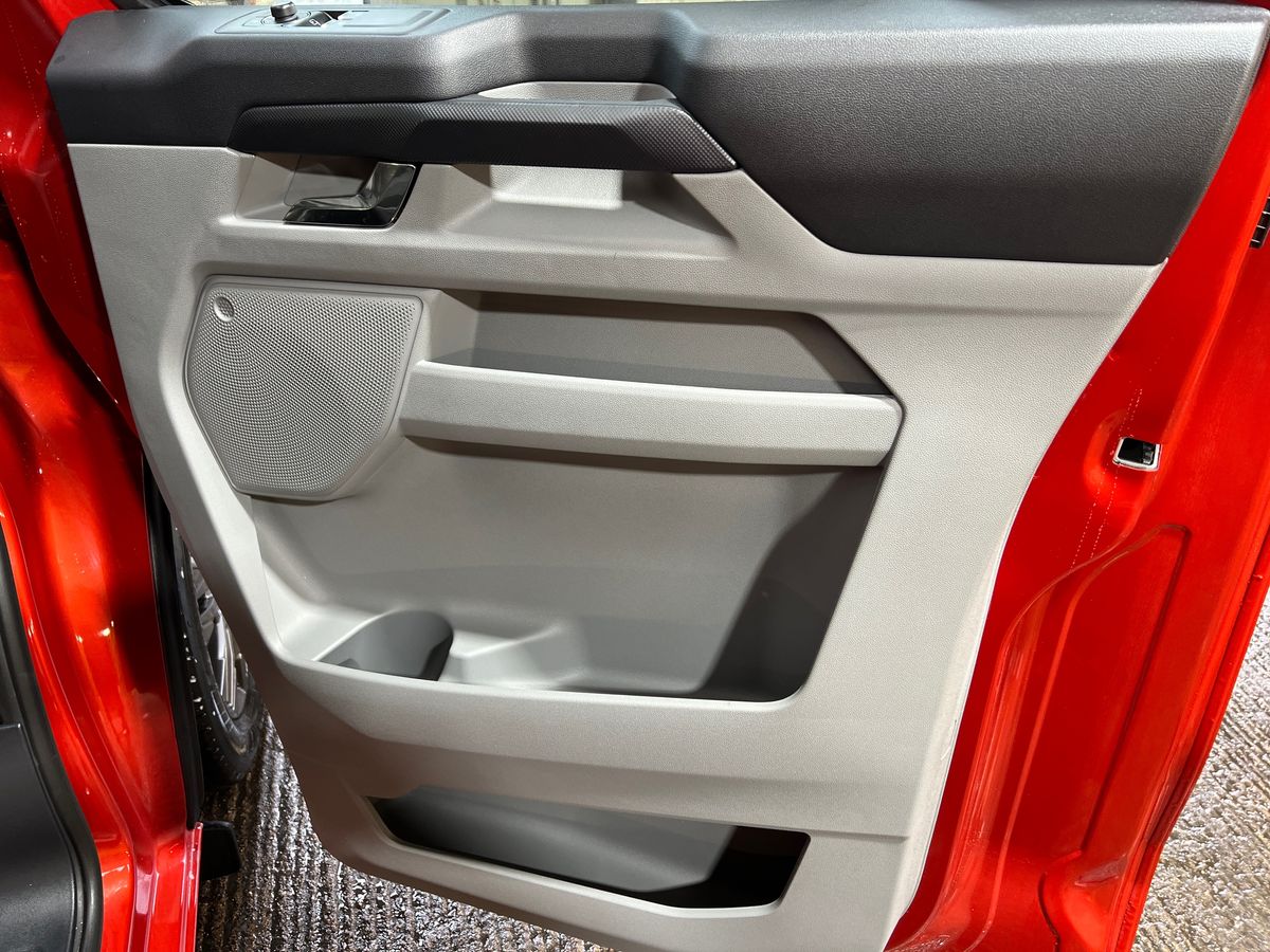 Used Ford Transit Custom 2025 for sale - 77434877: Photo 35