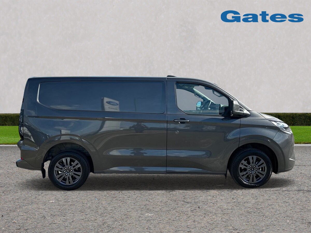 Used Ford Transit Custom 2025 for sale - 78088595: Photo 11