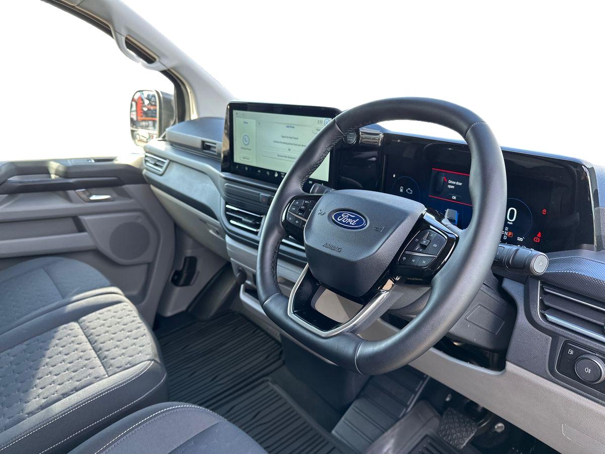 Used Ford Transit Custom 2025 for sale - 78088595: Photo 13