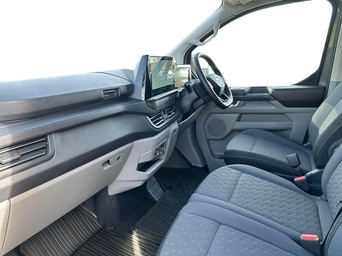 Used Ford Transit Custom 2025 for sale - 78088595: Photo 14