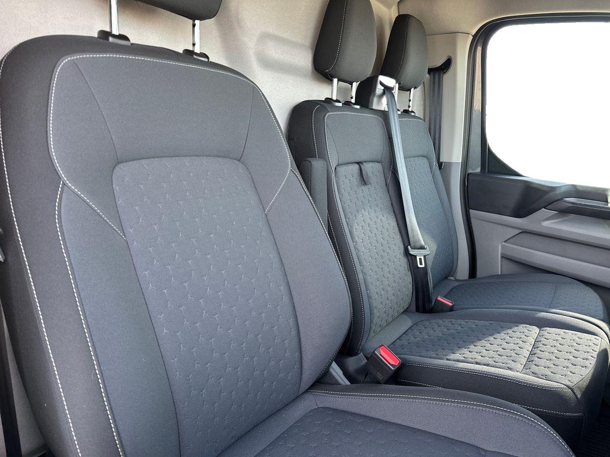 Used Ford Transit Custom 2025 for sale - 78088595: Photo 15