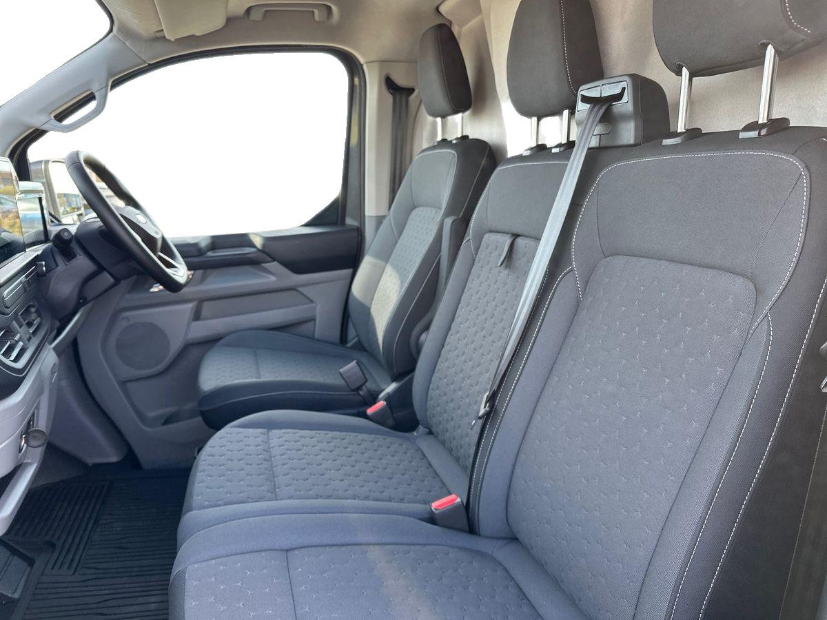 Used Ford Transit Custom 2025 for sale - 78088595: Photo 16