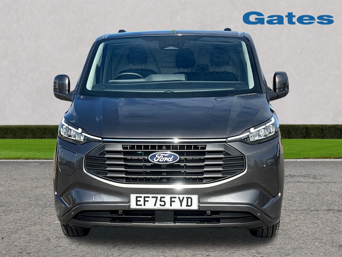 Used Ford Transit Custom 2025 for sale - 78088595: Photo 2