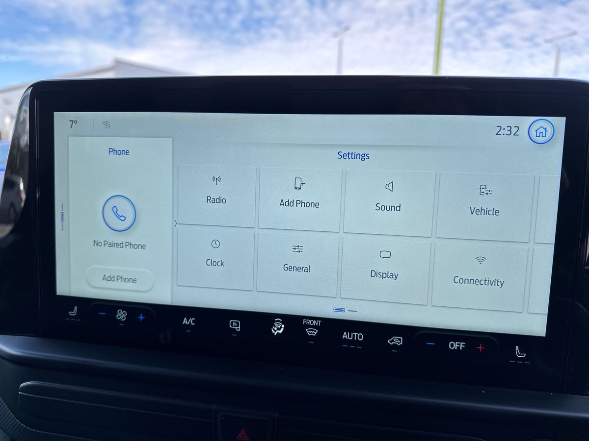 Used Ford Transit Custom 2025 for sale - 78088595: Photo 20