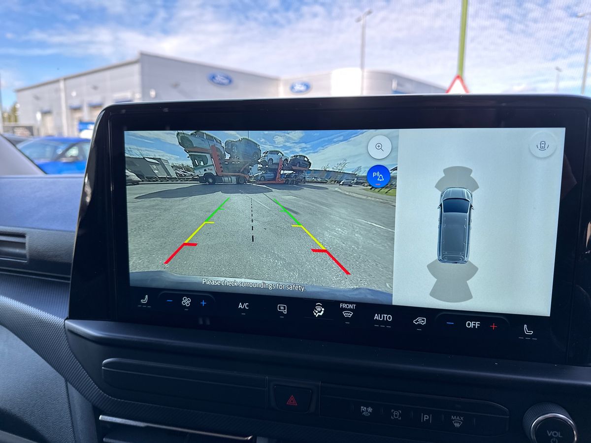 Used Ford Transit Custom 2025 for sale - 78088595: Photo 22