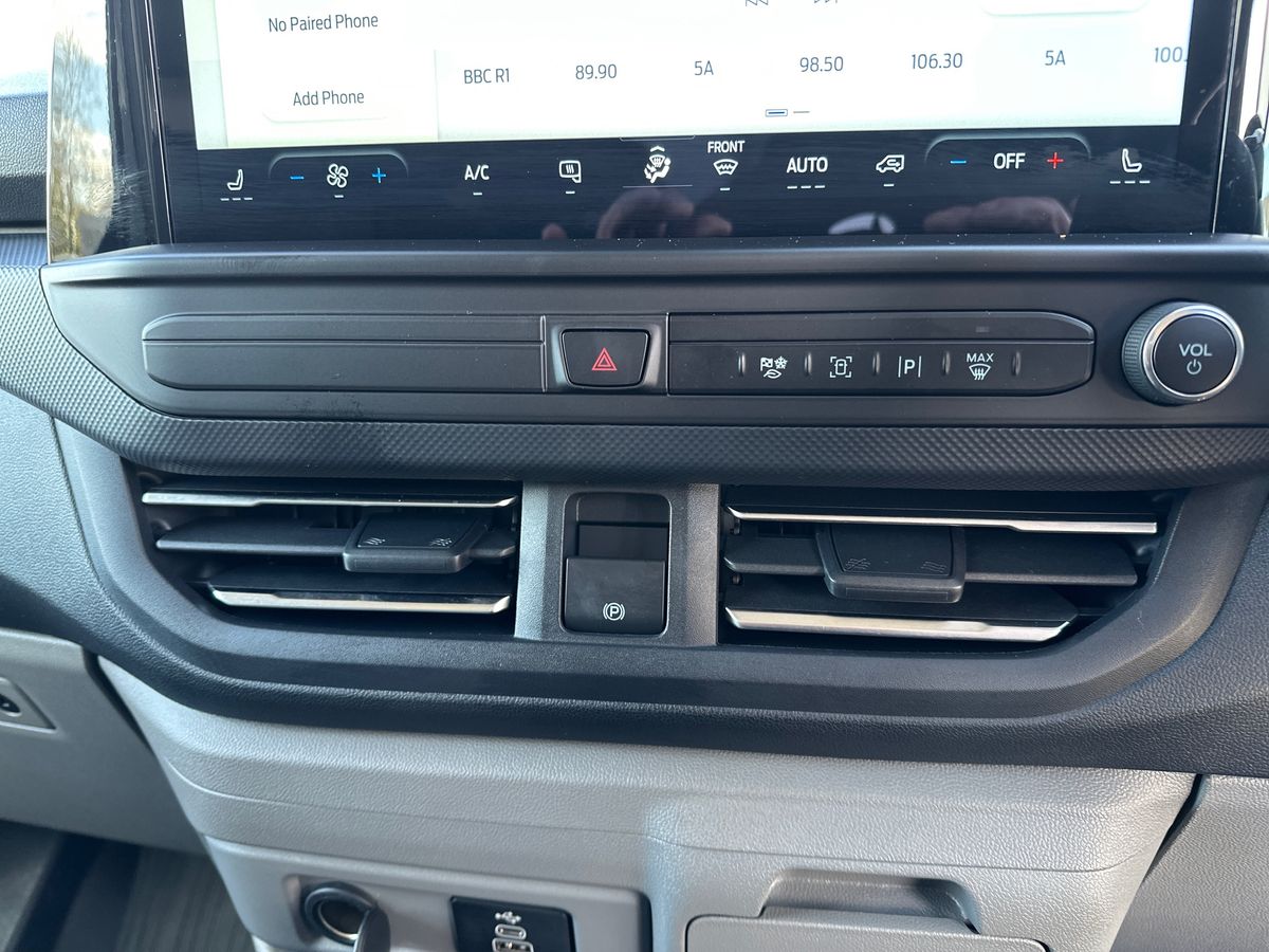 Used Ford Transit Custom 2025 for sale - 78088595: Photo 25