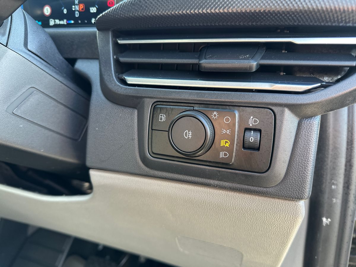 Used Ford Transit Custom 2025 for sale - 78088595: Photo 26