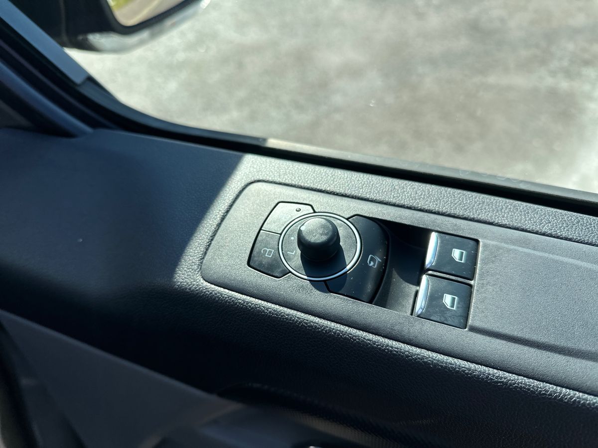 Used Ford Transit Custom 2025 for sale - 78088595: Photo 27