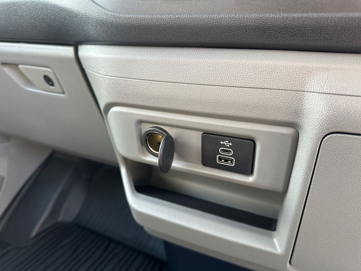 Used Ford Transit Custom 2025 for sale - 78088595: Photo 28