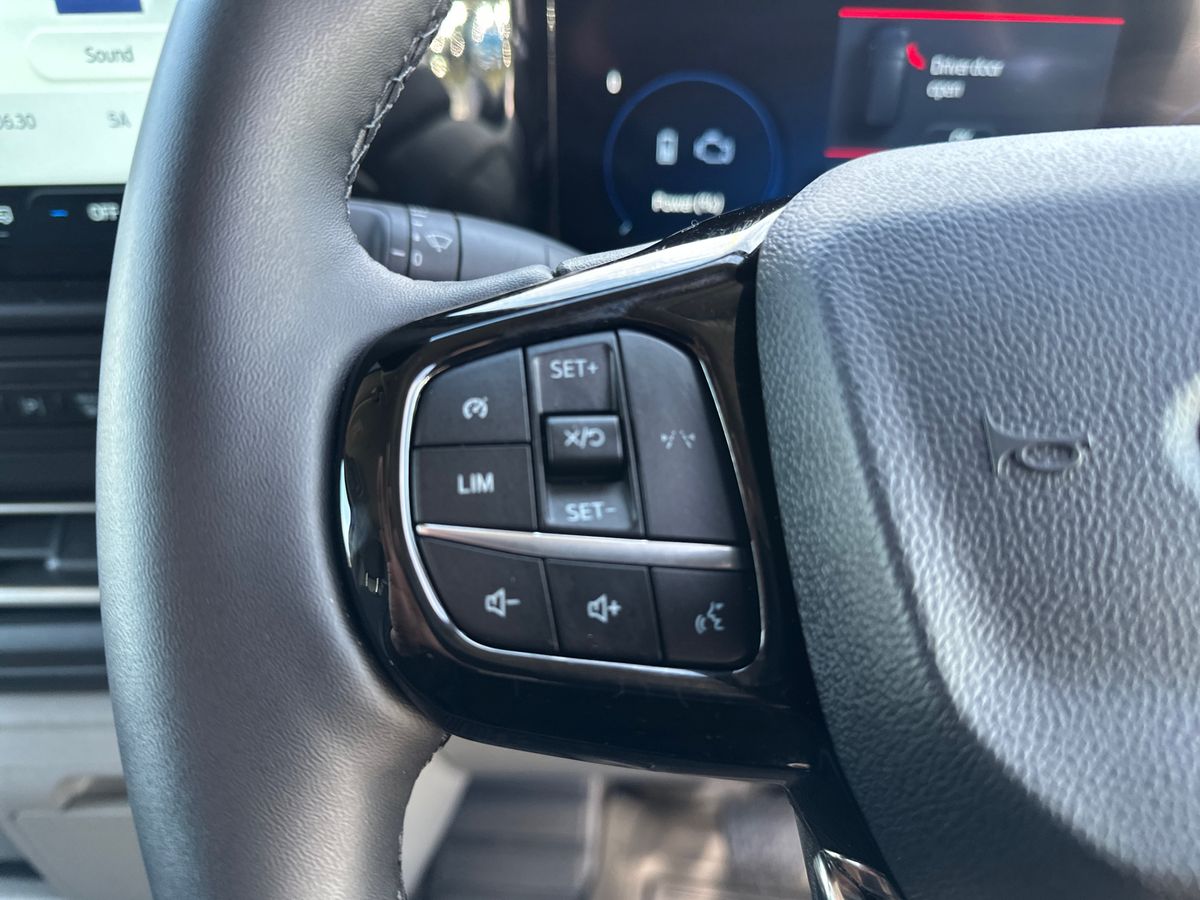 Used Ford Transit Custom 2025 for sale - 78088595: Photo 29