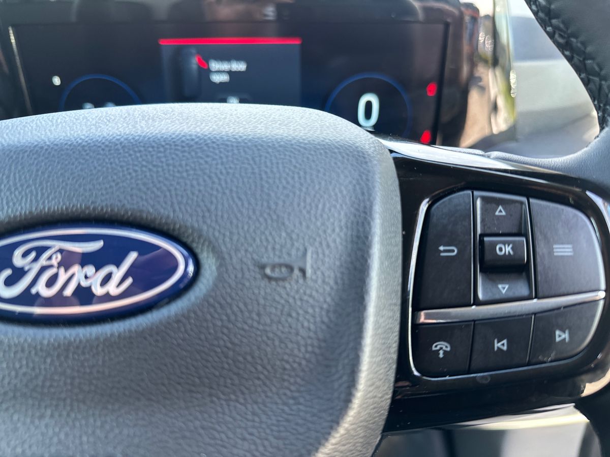 Used Ford Transit Custom 2025 for sale - 78088595: Photo 30