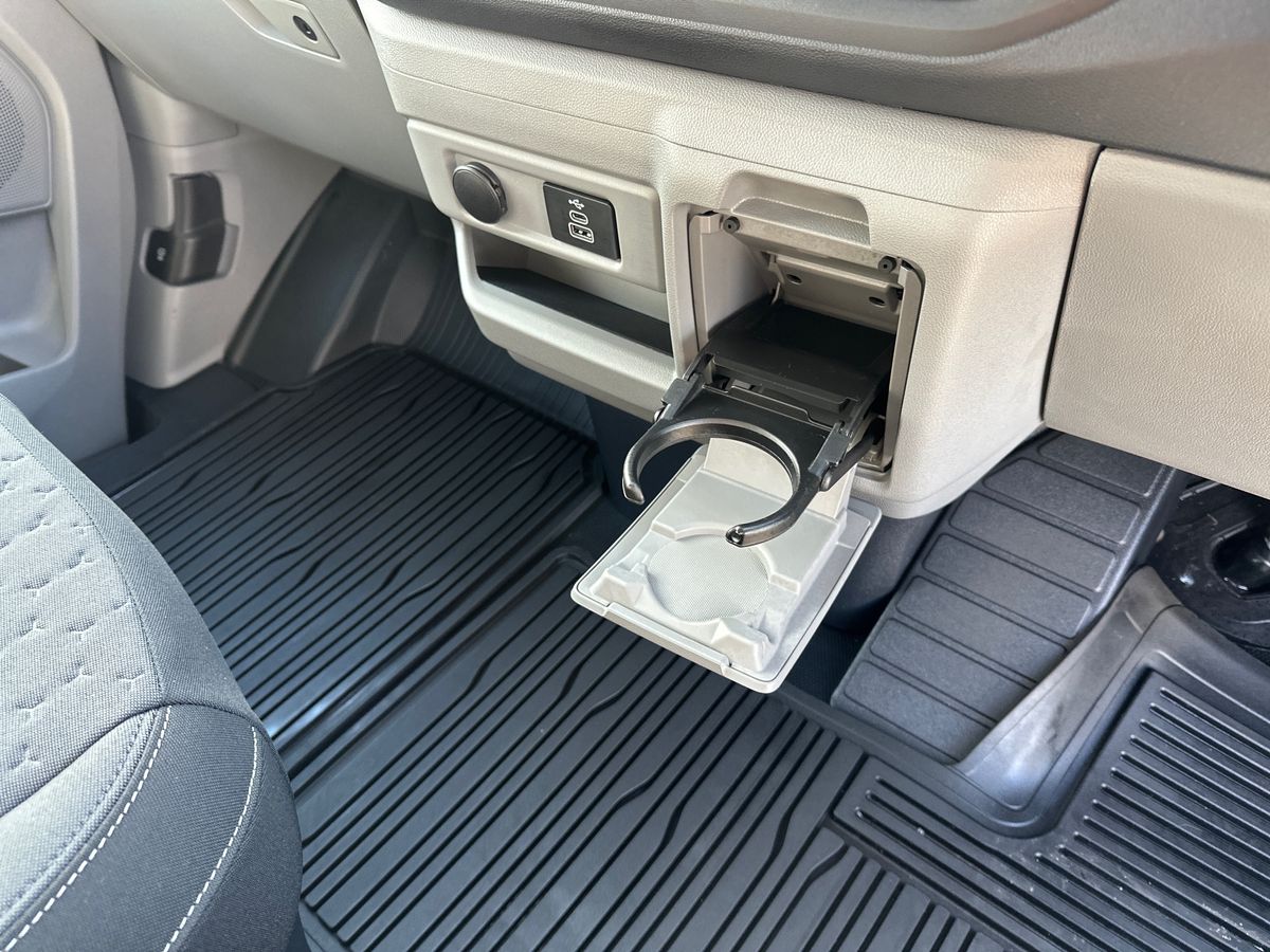 Used Ford Transit Custom 2025 for sale - 78088595: Photo 31