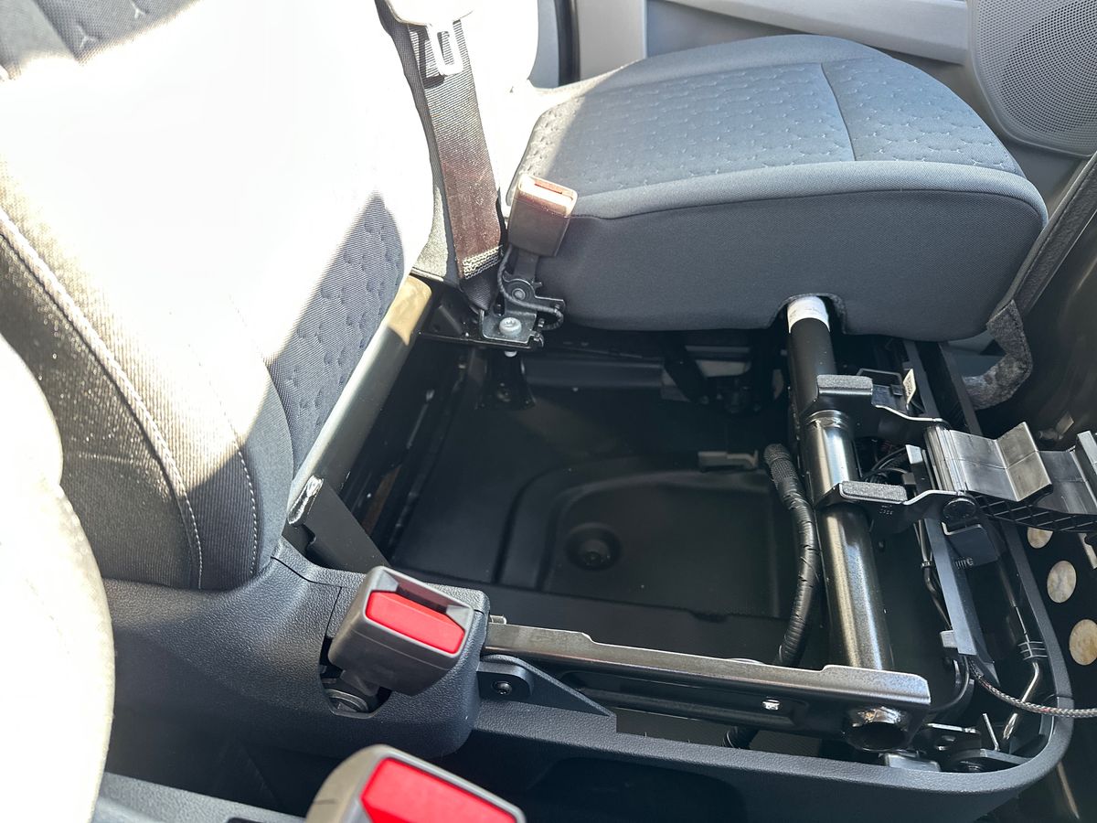 Used Ford Transit Custom 2025 for sale - 78088595: Photo 32