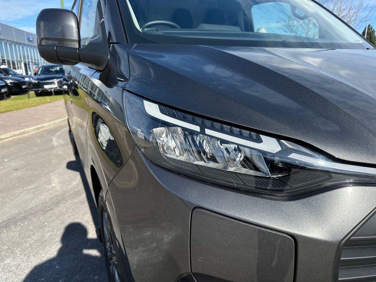 Used Ford Transit Custom 2025 for sale - 78088595: Photo 33