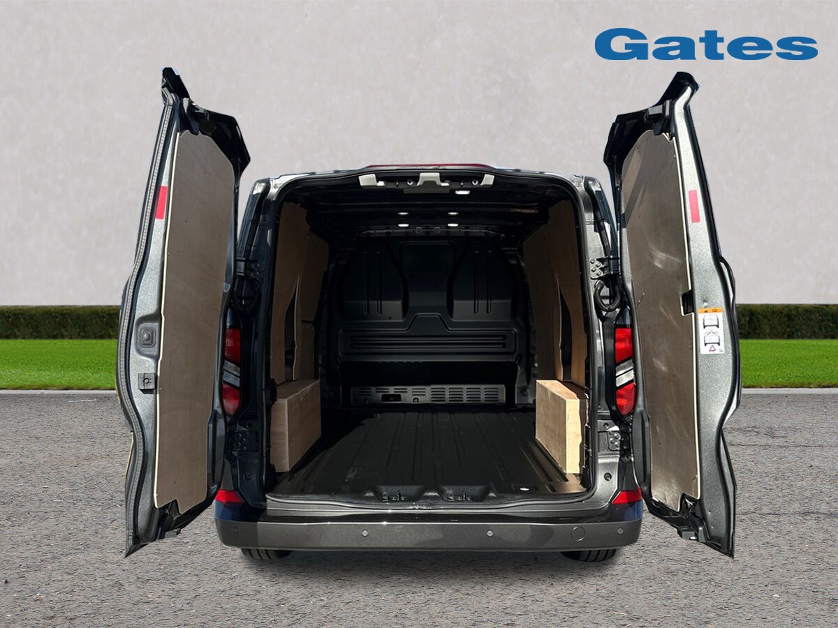 Used Ford Transit Custom 2025 for sale - 78088595: Photo 9