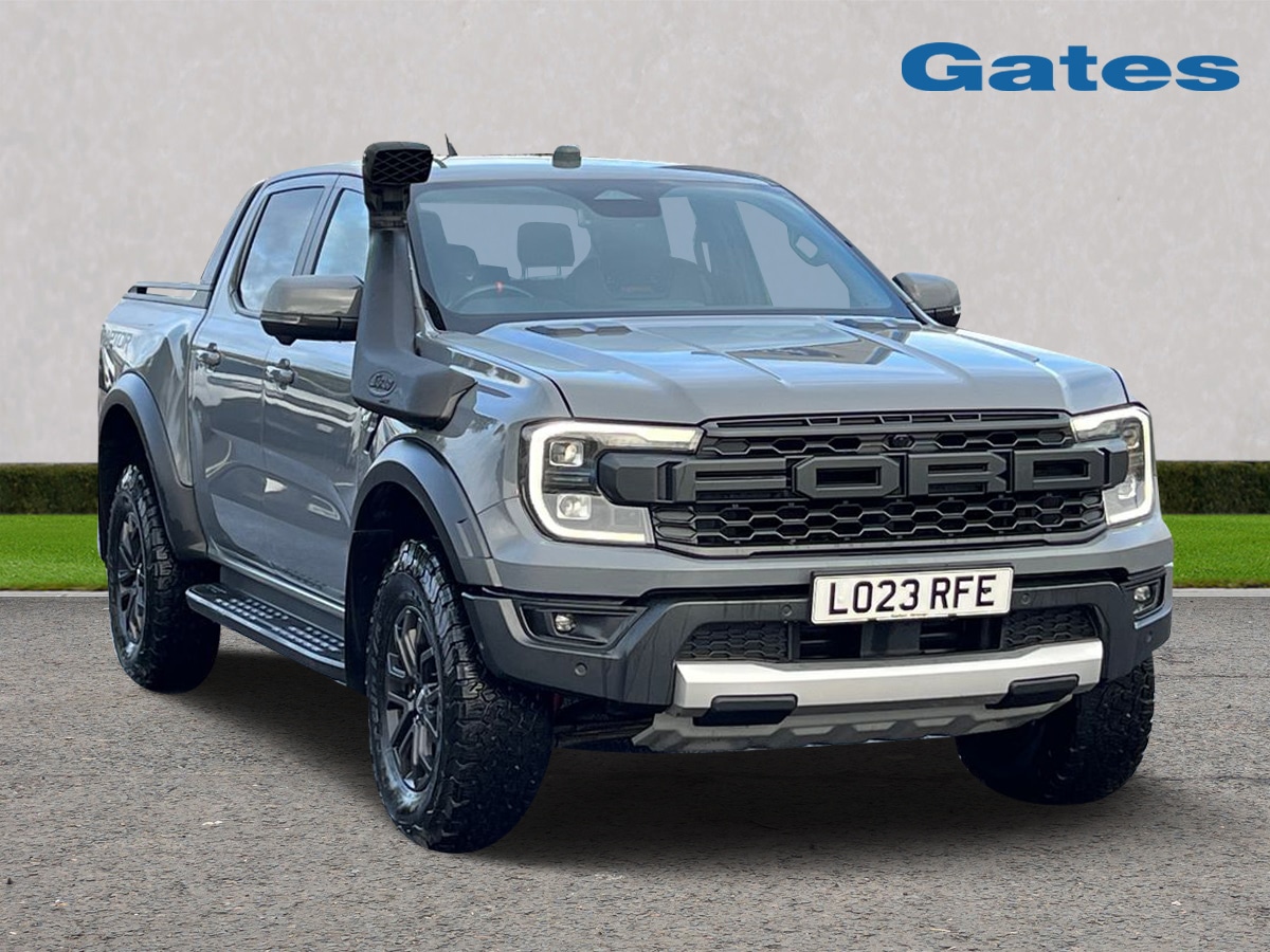Used Ford Ranger 2023 for sale - 76344042: Photo 1