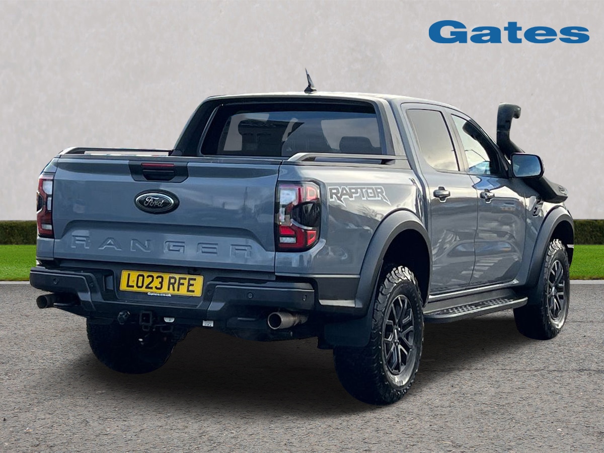 Used Ford Ranger 2023 for sale - 76344042: Photo 10