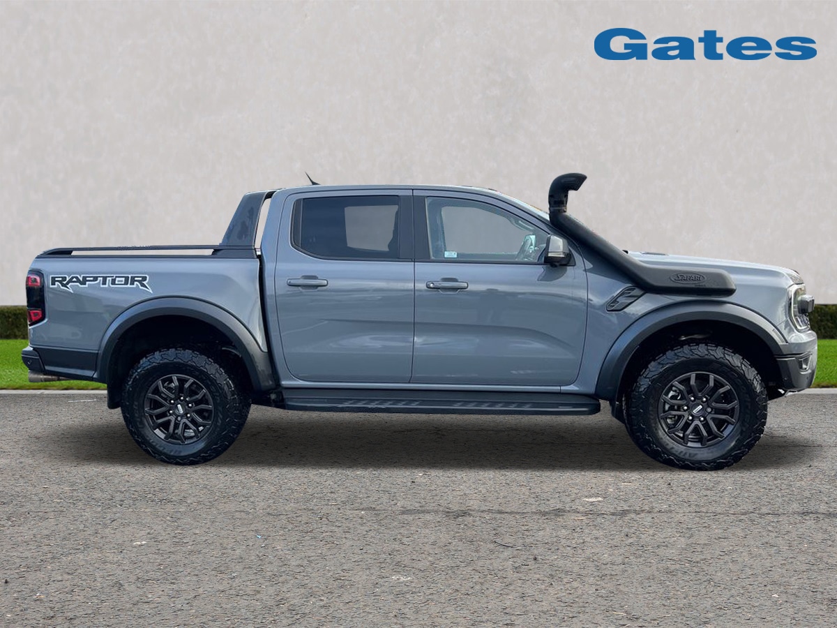 Used Ford Ranger 2023 for sale - 76344042: Photo 11