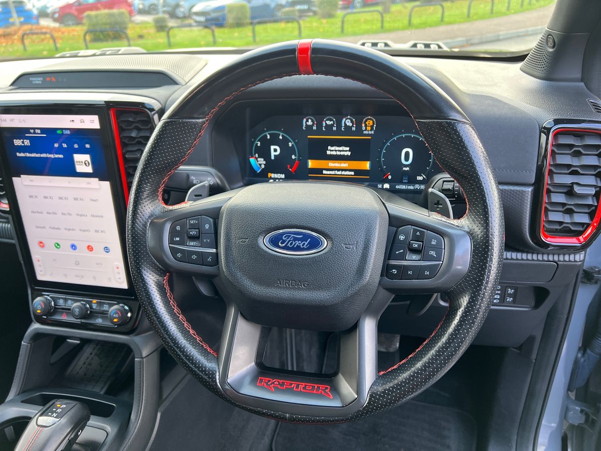 Used Ford Ranger 2023 for sale - 76344042: Photo 18