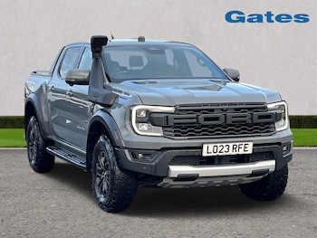 Ford - Ranger