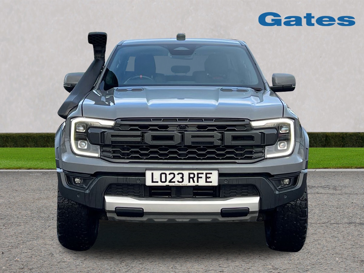Used Ford Ranger 2023 for sale - 76344042: Photo 2