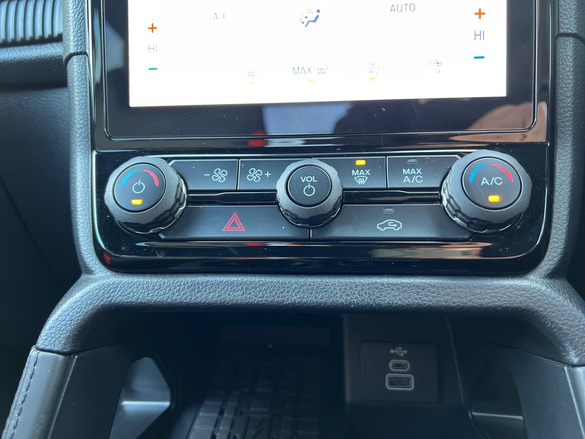 Used Ford Ranger 2023 for sale - 76344042: Photo 23