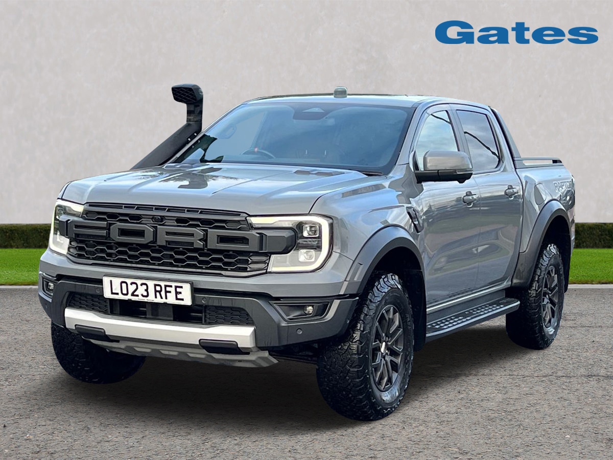 Used Ford Ranger 2023 for sale - 76344042: Photo 3