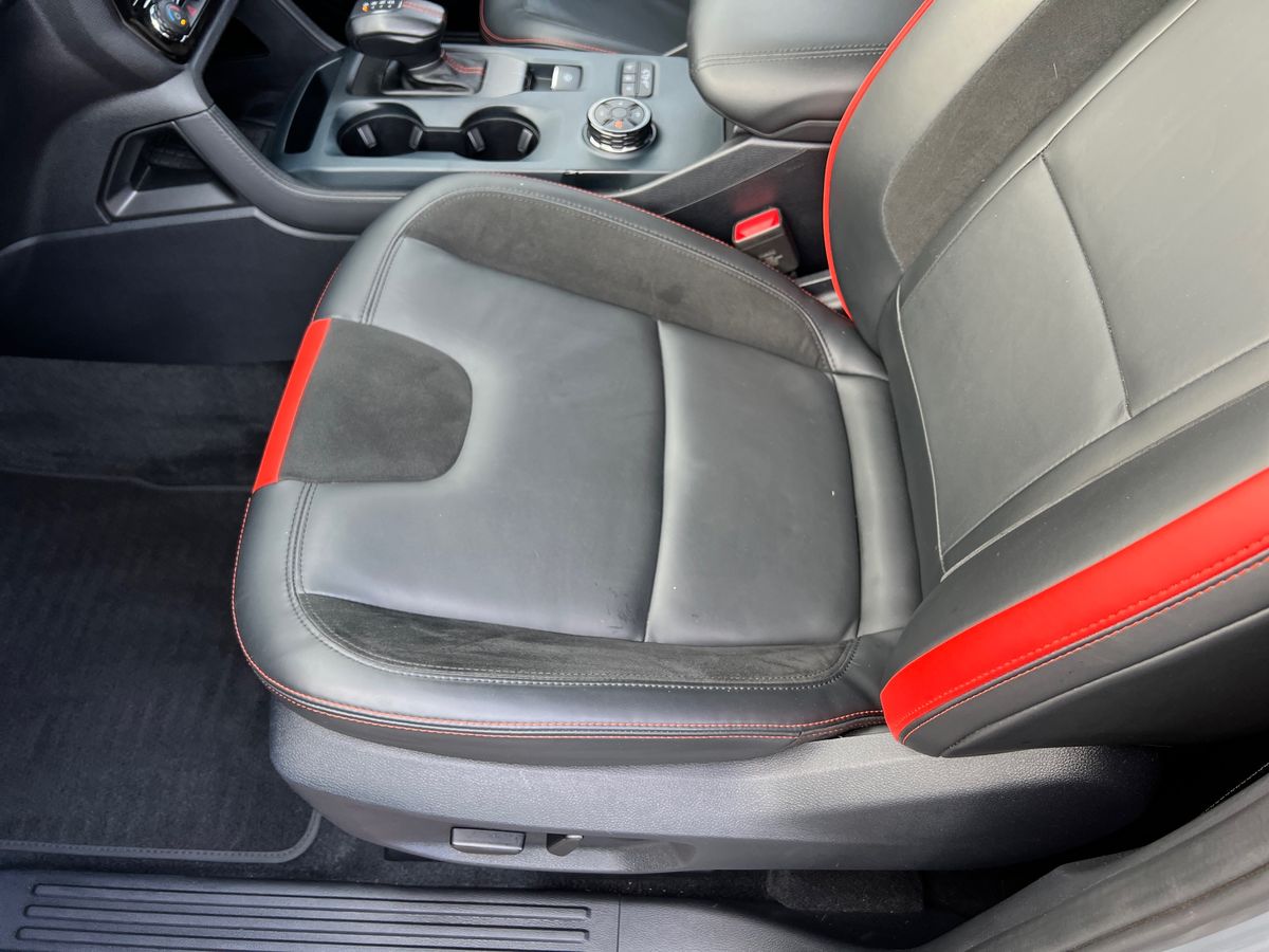 Used Ford Ranger 2023 for sale - 76344042: Photo 32